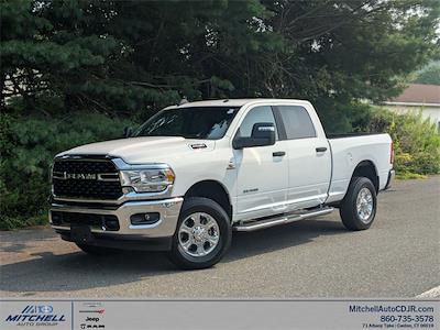 2024 Ram 2500 Crew Cab 4x4 Pickup for sale #D7024 - photo 1
