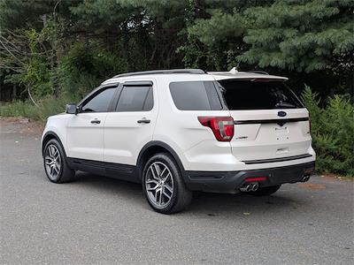 2018 Ford Explorer 4WD SUV for sale #D7027A - photo 2