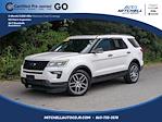 2018 Ford Explorer 4WD SUV for sale #D7027A - photo 1