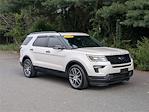 2018 Ford Explorer 4WD SUV for sale #D7027A - photo 6
