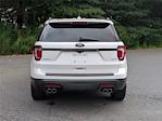 2018 Ford Explorer 4WD SUV for sale #D7027A - photo 3