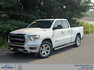 2022 Ram 1500 Quad Cab 4x4 Pickup for sale #D7028 - photo 1