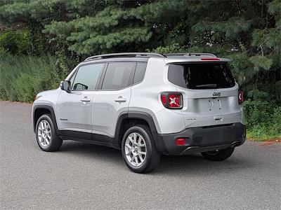 Used 2021 Jeep Renegade Limited for sale #D7029 - photo 2