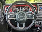 Used 2021 Jeep Wrangler Unlimited Rubicon 4x4 SUV for sale #D7030 - photo 15