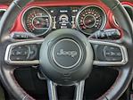 Used 2021 Jeep Wrangler Unlimited Rubicon 4x4 SUV for sale #D7030 - photo 16