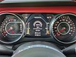 Used 2021 Jeep Wrangler Unlimited Rubicon 4x4 SUV for sale #D7030 - photo 17
