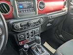 Used 2021 Jeep Wrangler Unlimited Rubicon 4x4 SUV for sale #D7030 - photo 18