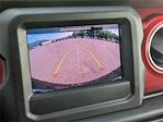 Used 2021 Jeep Wrangler Unlimited Rubicon 4x4 SUV for sale #D7030 - photo 19