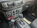 Used 2021 Jeep Wrangler Unlimited Rubicon 4x4 SUV for sale #D7030 - photo 20