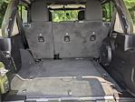 Used 2021 Jeep Wrangler Unlimited Rubicon 4x4 SUV for sale #D7030 - photo 22
