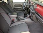 Used 2021 Jeep Wrangler Unlimited Rubicon 4x4 SUV for sale #D7030 - photo 24