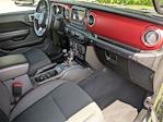 Used 2021 Jeep Wrangler Unlimited Rubicon 4x4 SUV for sale #D7030 - photo 26