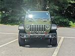 Used 2021 Jeep Wrangler Unlimited Rubicon 4x4 SUV for sale #D7030 - photo 5
