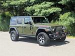 Used 2021 Jeep Wrangler Unlimited Rubicon 4x4 SUV for sale #D7030 - photo 6