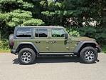 Used 2021 Jeep Wrangler Unlimited Rubicon 4x4 SUV for sale #D7030 - photo 7