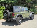 Used 2021 Jeep Wrangler Unlimited Rubicon 4x4 SUV for sale #D7030 - photo 8