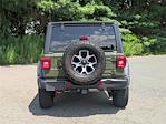 Used 2021 Jeep Wrangler Unlimited Rubicon 4x4 SUV for sale #D7030 - photo 3