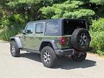 Used 2021 Jeep Wrangler Unlimited Rubicon 4x4 SUV for sale #D7030 - photo 2