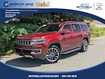 Used 2022 Jeep Wagoneer Series II 4WD SUV for sale #D7031 - photo 1