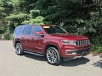 Used 2022 Jeep Wagoneer Series II 4WD SUV for sale #D7031 - photo 6
