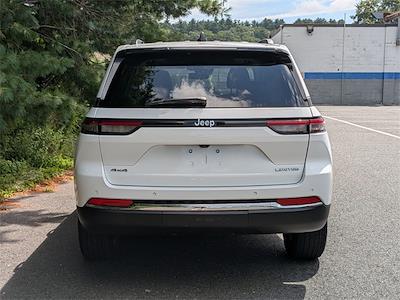 2022 Jeep Grand Cherokee 4x4 SUV for sale #D7034 - photo 2