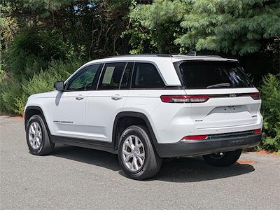 2022 Jeep Grand Cherokee 4x4 SUV for sale #D7034 - photo 2