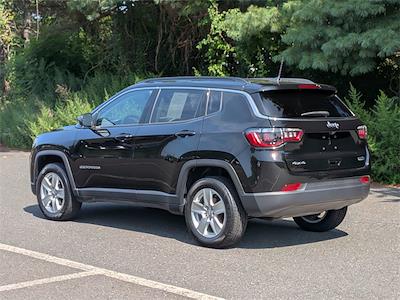 2022 Jeep Compass 4WD SUV for sale #D7035 - photo 2