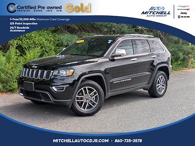 2022 Jeep Grand Cherokee WK 4WD SUV for sale #D7037 - photo 1