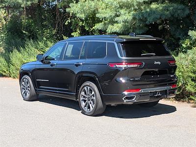 Used 2022 Jeep Grand Cherokee L Overland for sale #D7044 - photo 2