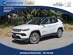 2022 Jeep Compass 4WD SUV for sale #D7045 - photo 1