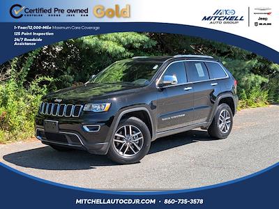 2022 Jeep Grand Cherokee WK 4WD SUV for sale #D7047 - photo 1
