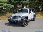 2013 Jeep Wrangler 4WD SUV for sale #D7048B - photo 1
