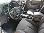 2013 Jeep Wrangler 4WD SUV for sale #D7048B - photo 13