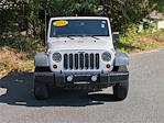 2013 Jeep Wrangler 4WD SUV for sale #D7048B - photo 3