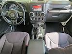 2013 Jeep Wrangler 4WD SUV for sale #D7048B - photo 21