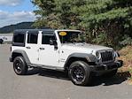 2013 Jeep Wrangler 4WD SUV for sale #D7048B - photo 4