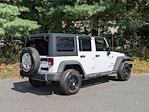 2013 Jeep Wrangler 4WD SUV for sale #D7048B - photo 6