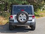2013 Jeep Wrangler 4WD SUV for sale #D7048B - photo 7