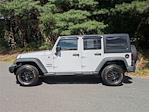 2013 Jeep Wrangler 4WD SUV for sale #D7048B - photo 8