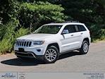 2015 Jeep Grand Cherokee 4x4 SUV for sale #D7049 - photo 1