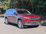 Used 2022 Jeep Grand Cherokee L Limited for sale #D7050 - photo 6