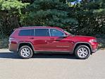 Used 2022 Jeep Grand Cherokee L Limited for sale #D7050 - photo 7