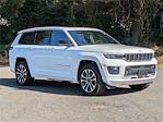 Used 2022 Jeep Grand Cherokee L Overland for sale #D7051 - photo 7