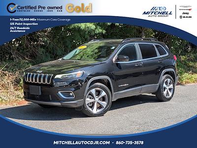 2022 Jeep Cherokee 4WD SUV for sale #D7053 - photo 1
