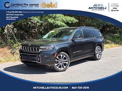 2022 Jeep Grand Cherokee L 4WD SUV for sale #D7054 - photo 1