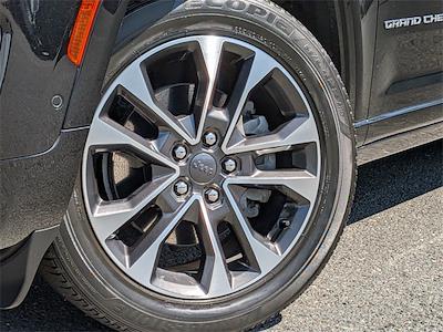 Used 2022 Jeep Grand Cherokee L - photo 1