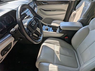 Used 2022 Jeep Grand Cherokee L - photo 1