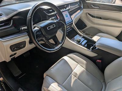 Used 2022 Jeep Grand Cherokee L - photo 1