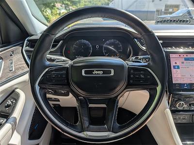 Used 2022 Jeep Grand Cherokee L - photo 1