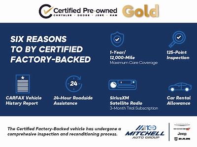 Used 2022 Jeep Grand Cherokee L - photo 1